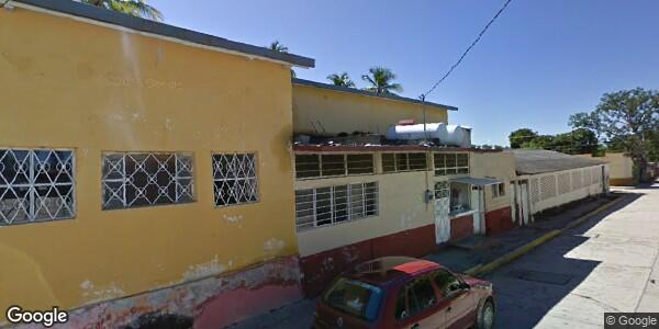 AYUDANTÍA DE HIGUERON